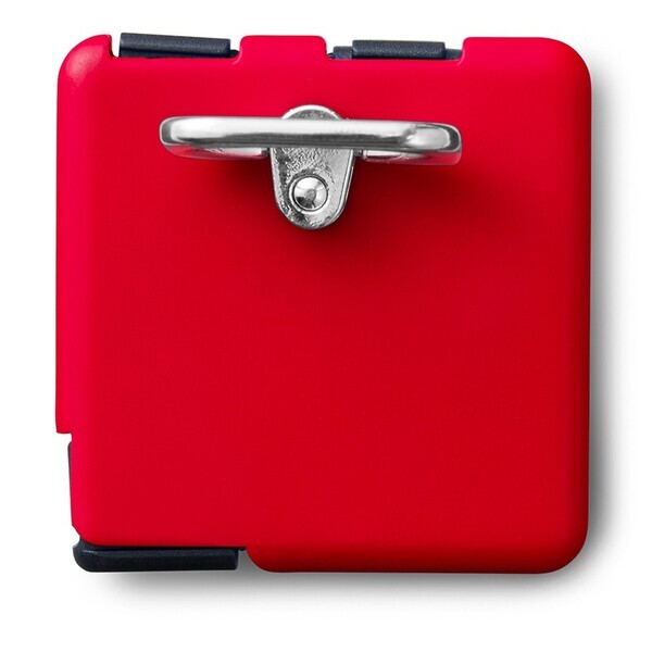 Square Charging Cable and Phone Stand