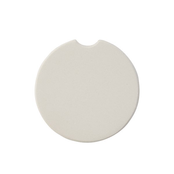 Absorbent Car Coaster