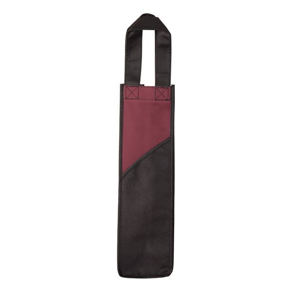 Sedona Non-Woven Wine Tote