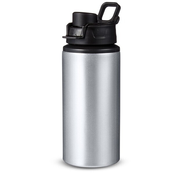 Helio Aluminum Bottle, 17oz.