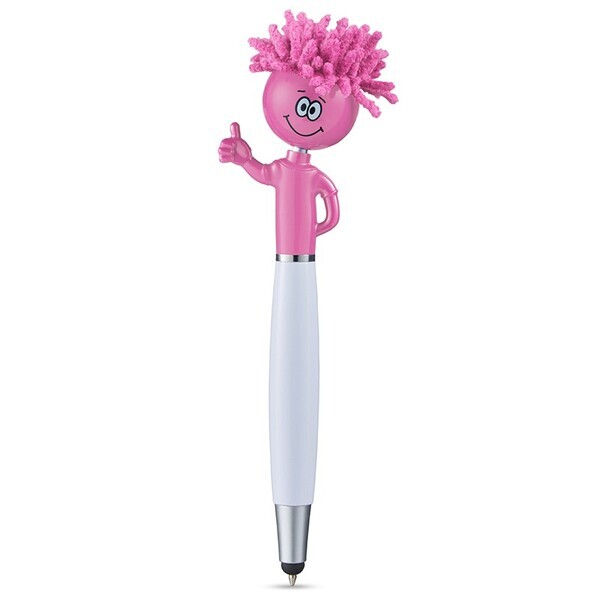 Thumbs Up Moptoppers® Pens