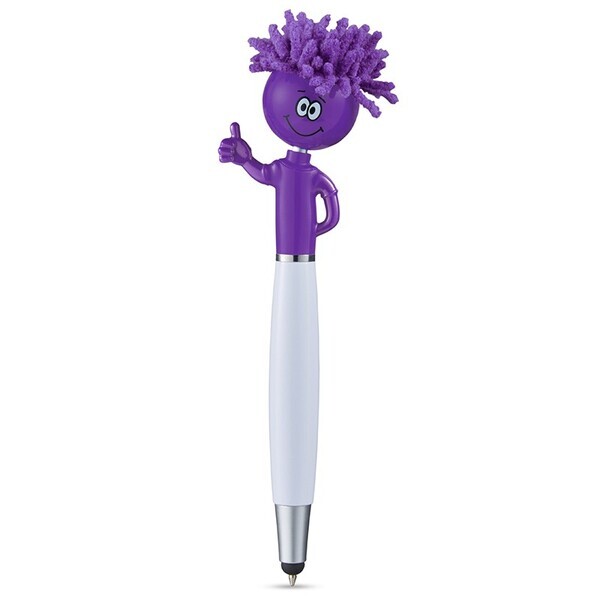 Thumbs Up Moptoppers® Pens