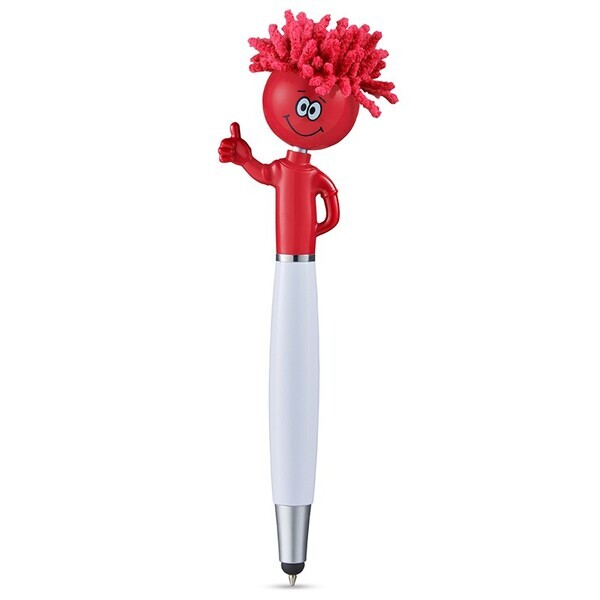 Thumbs Up Moptoppers® Pens