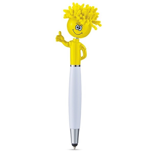 Thumbs Up Moptoppers® Pens