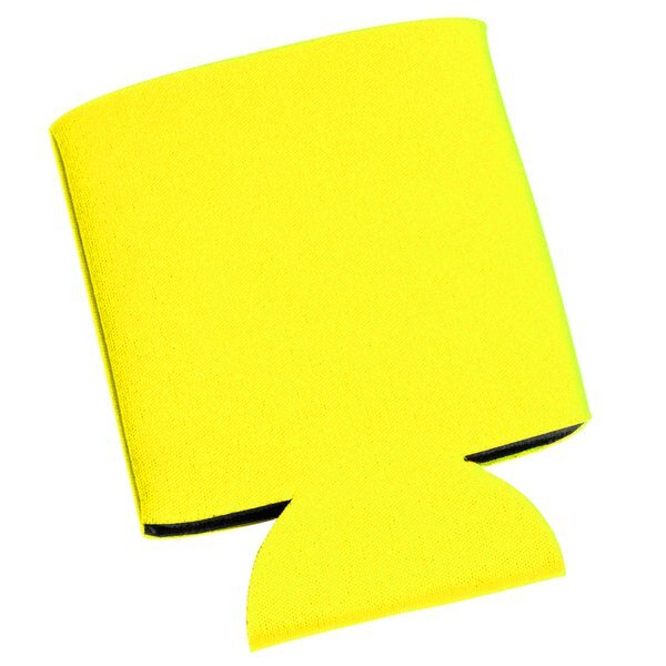 Collapsible Can Cooler