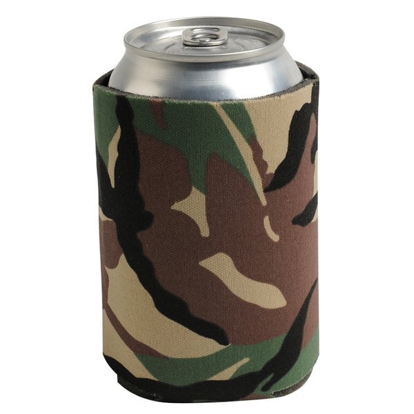 Collapsible Can Cooler