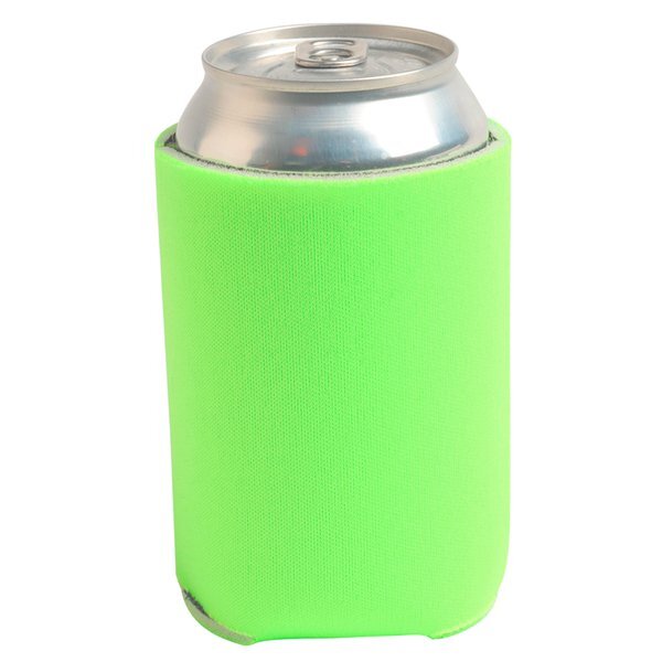 Collapsible Can Cooler