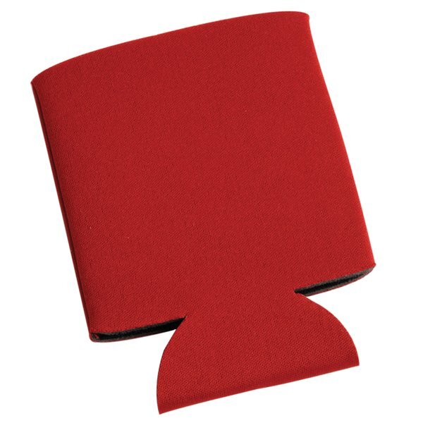 Collapsible Can Cooler