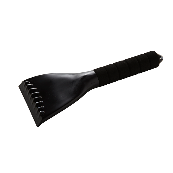 Gripper Ice Scraper