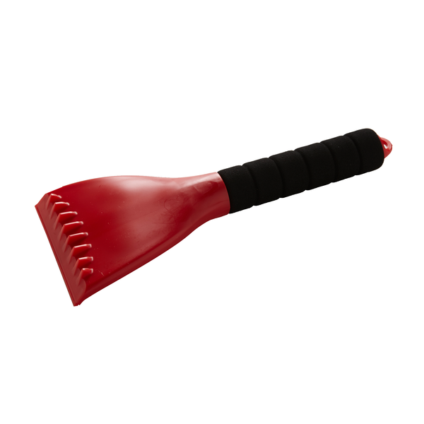 Gripper Ice Scraper