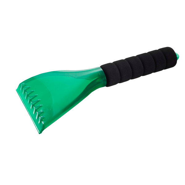 Gripper Ice Scraper