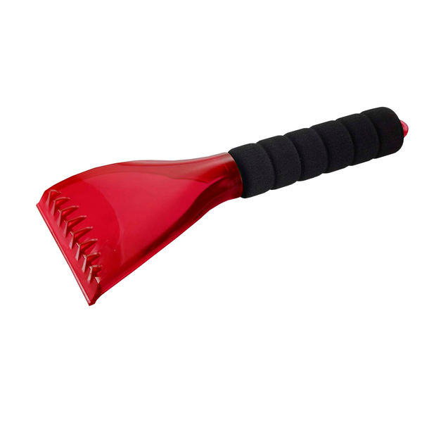 Gripper Ice Scraper