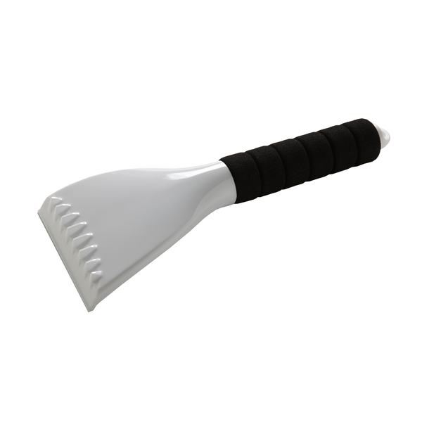 Gripper Ice Scraper