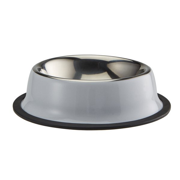 Medium Stainless Steel Pet Bowl
