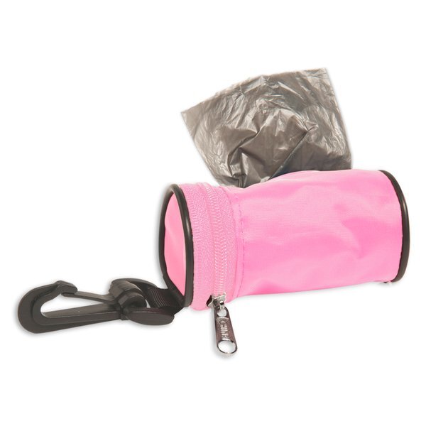 Pick-It Up Pet Bag Dispenser