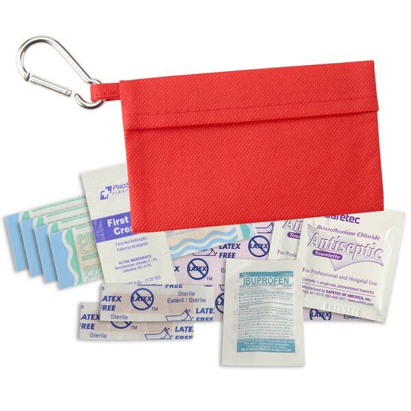 Primary Care™ Non-Woven First Aid Kit