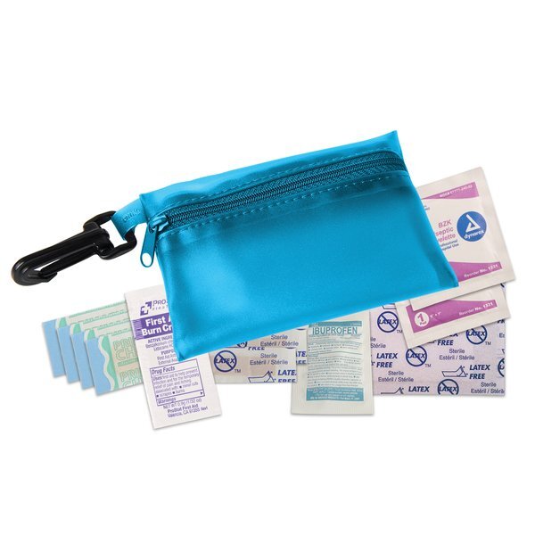 Escape First Aid Kit w/ Clip