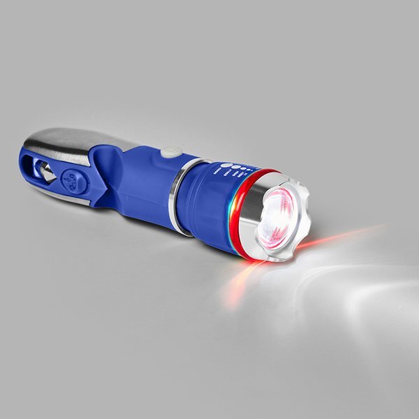 Multi Tool with Flash Light