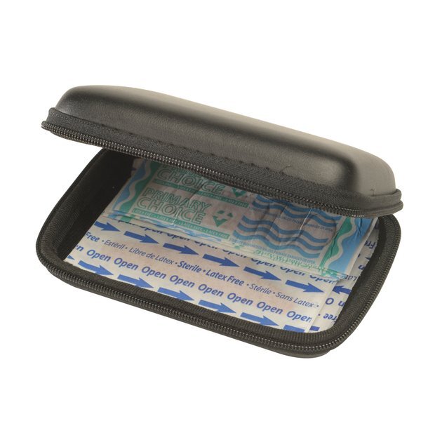Executive First Aid Kit in Soft Shell Case
