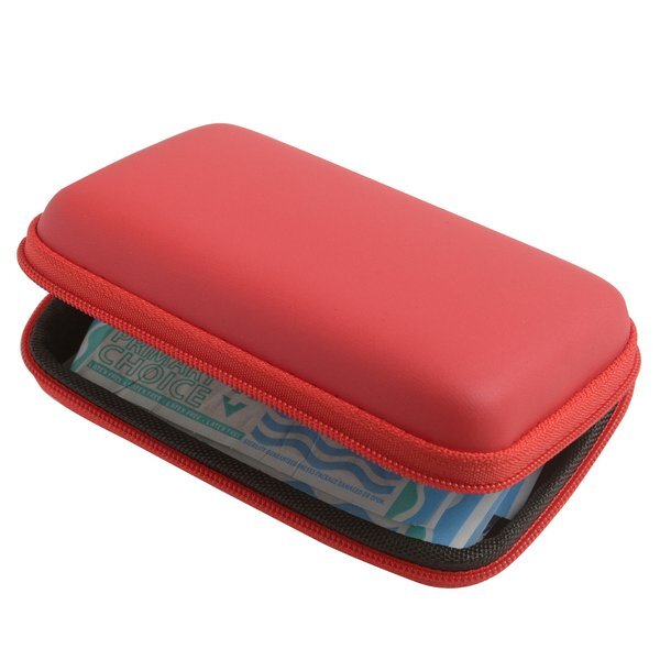 Executive First Aid Kit in Soft Shell Case