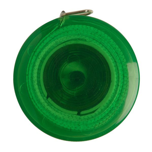 Round Tape Measure 5'