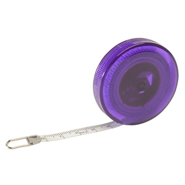 Round Tape Measure 5'