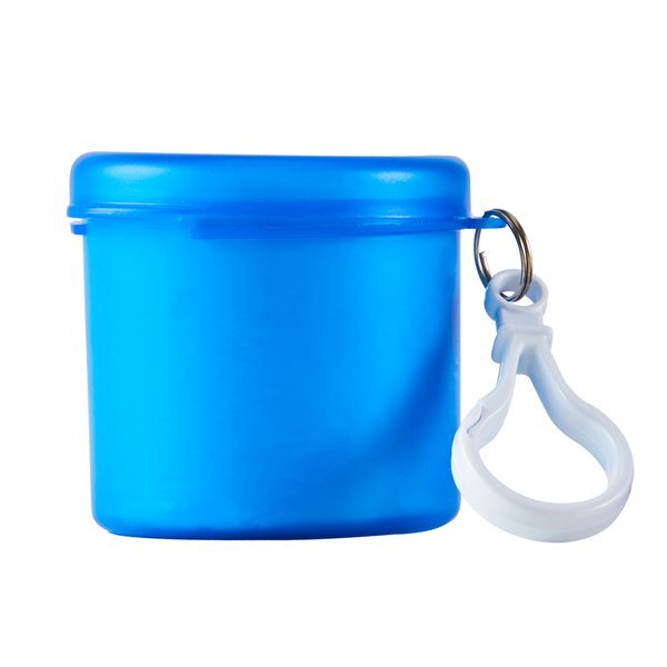 Contain-it™ Rain Poncho