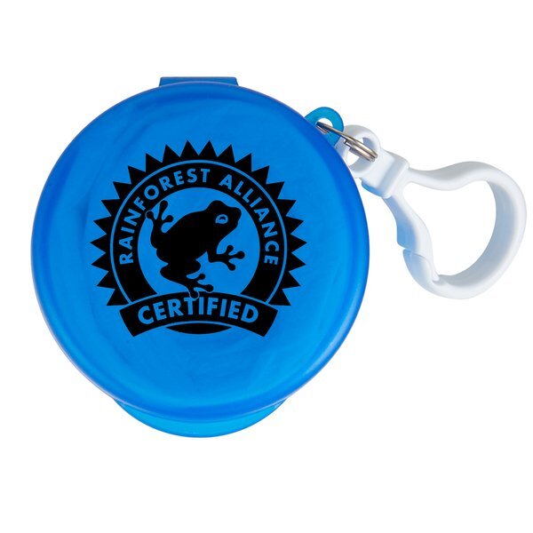 Contain-it™ Rain Poncho