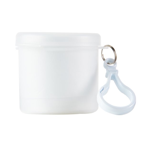 Contain-it™ Rain Poncho