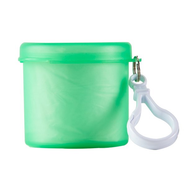 Contain-it™ Rain Poncho