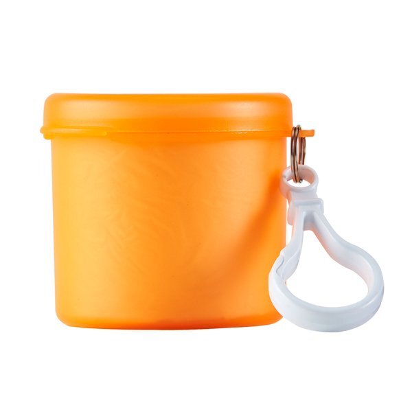 Contain-it™ Rain Poncho