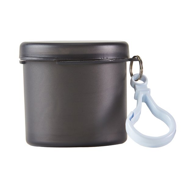 Contain-it™ Rain Poncho