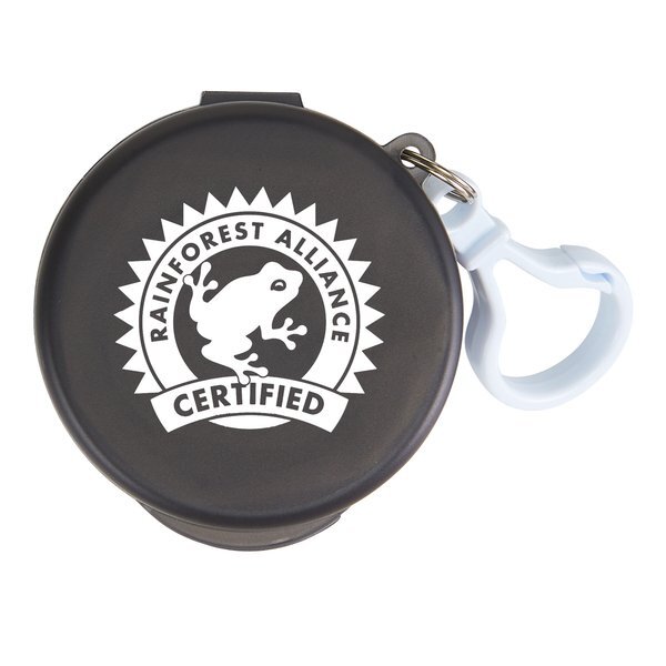 Contain-it™ Rain Poncho