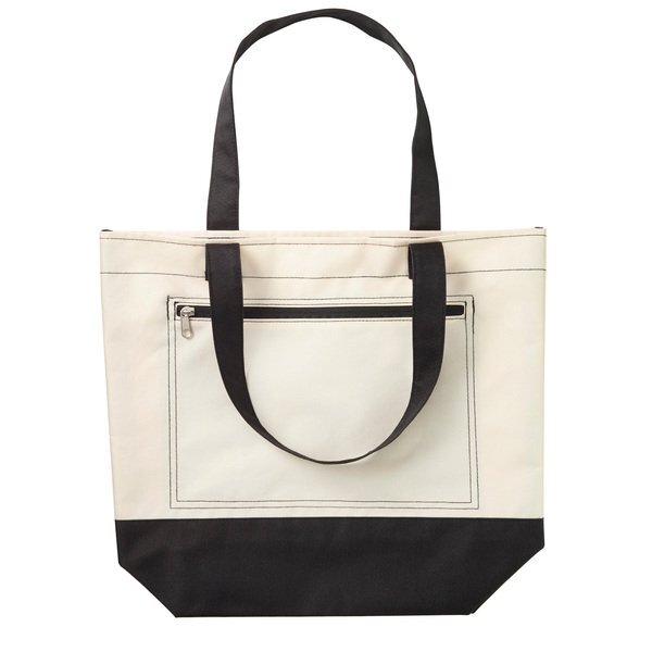 Marina Polyester Boat Tote