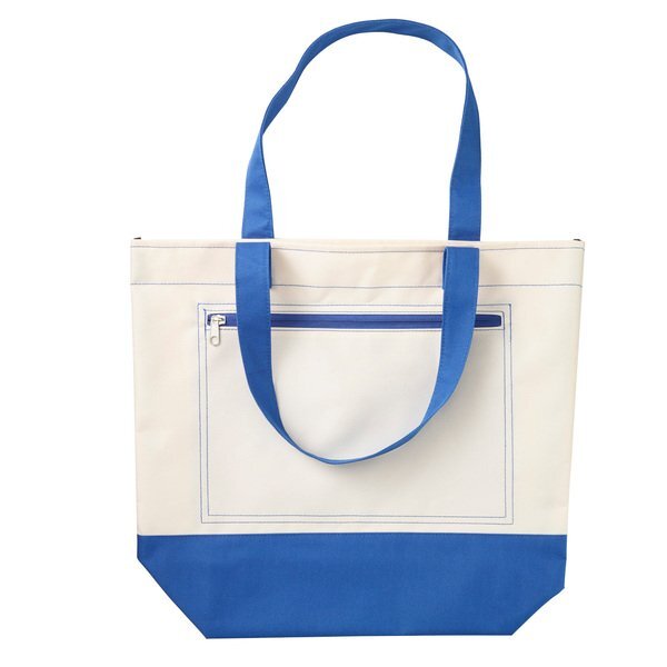 Marina Polyester Boat Tote