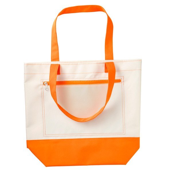 Marina Polyester Boat Tote