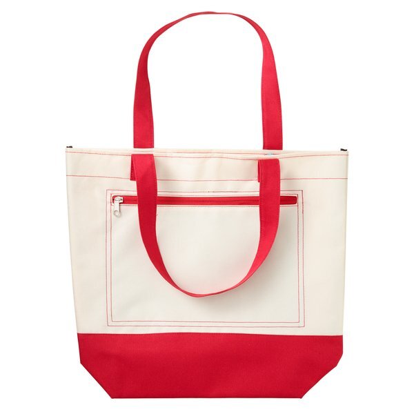 Marina Polyester Boat Tote