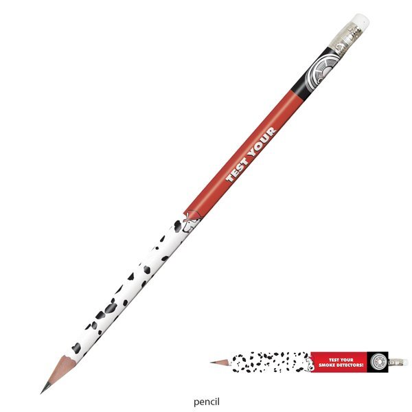 Test Your Detectors Teaching Aid Kit, Stock