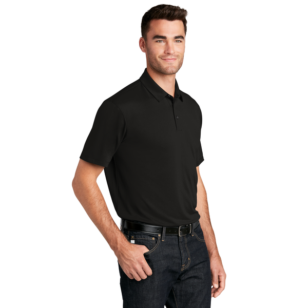 Port Authority® UV Choice Pique Men's Polo