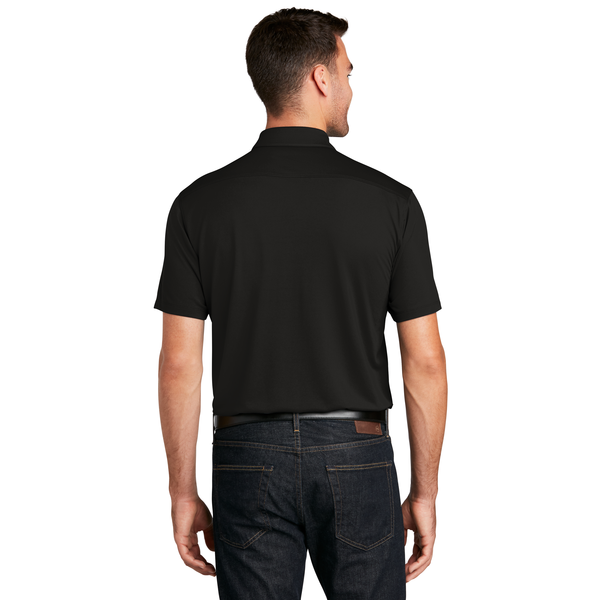 Port Authority® UV Choice Pique Men's Polo