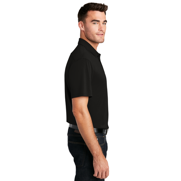 Port Authority® UV Choice Pique Men's Polo