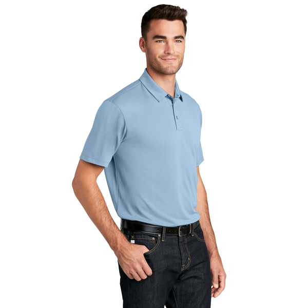 Port Authority® UV Choice Pique Men's Polo