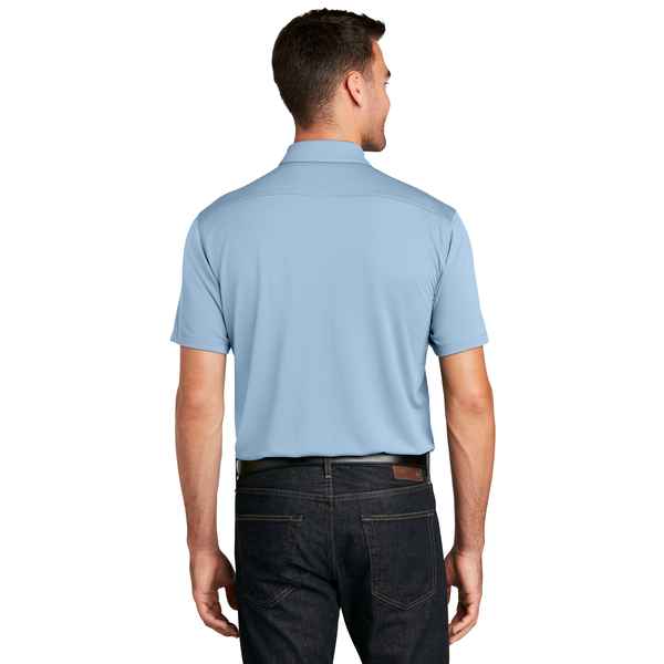Port Authority® UV Choice Pique Men's Polo