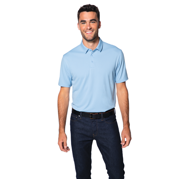 Port Authority® UV Choice Pique Men's Polo