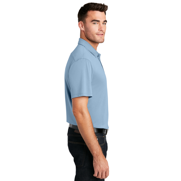 Port Authority® UV Choice Pique Men's Polo
