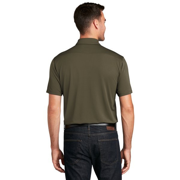 Port Authority® UV Choice Pique Men's Polo