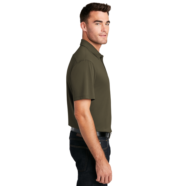 Port Authority® UV Choice Pique Men's Polo