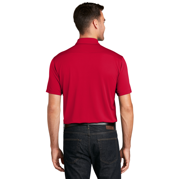 Port Authority® UV Choice Pique Men's Polo