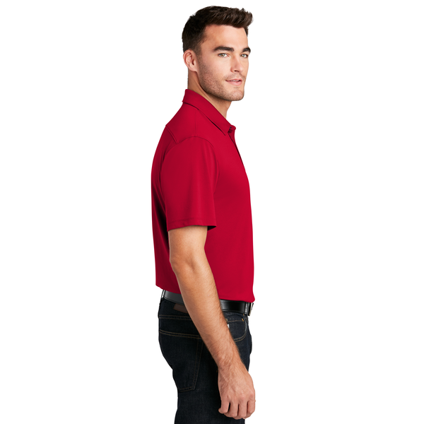 Port Authority® UV Choice Pique Men's Polo
