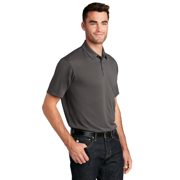Port Authority® UV Choice Pique Men's Polo